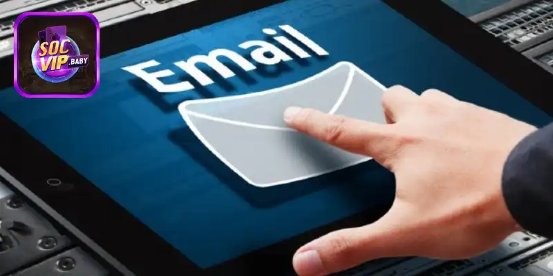 Hướng dẫn liên hệ hỗ trợ SOCVIP khi cần thiết