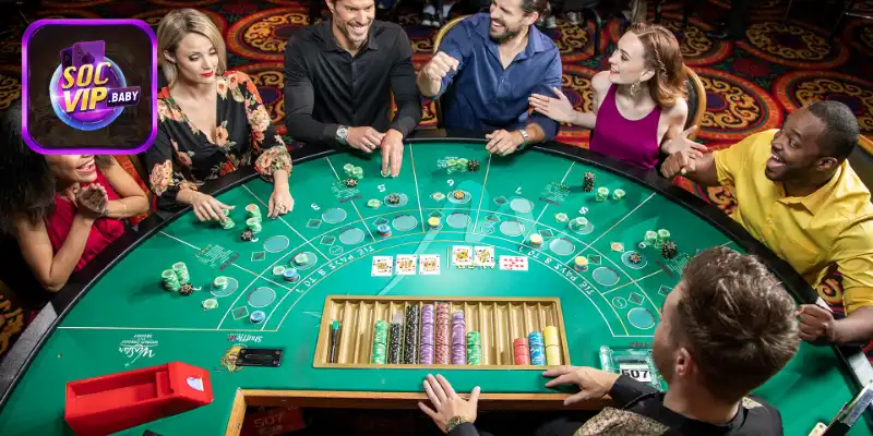 Những hình thức chơi baccarat cơ bản cần chú ý
